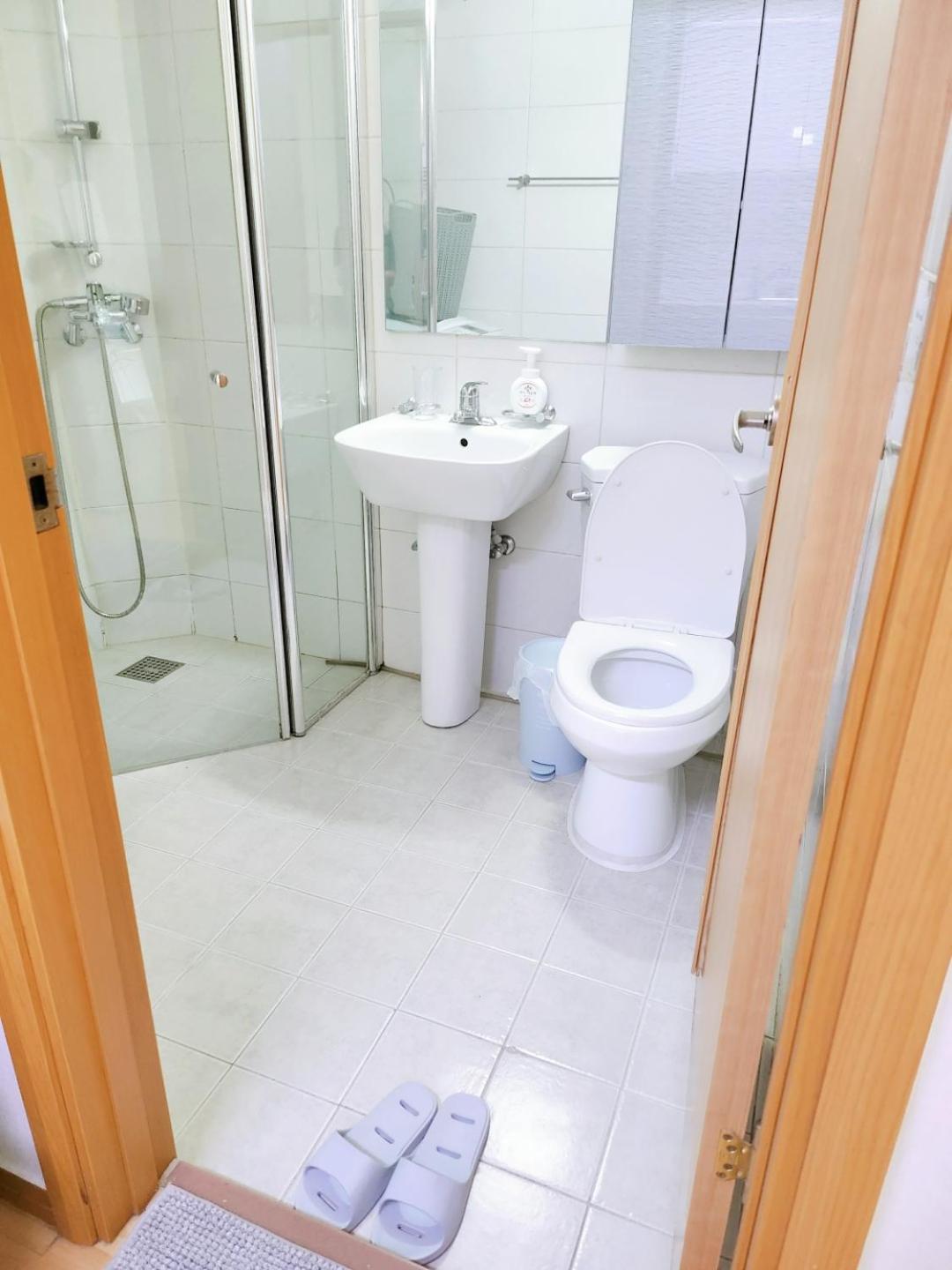 Hongdae Cleanhouse Otel Seul Dış mekan fotoğraf