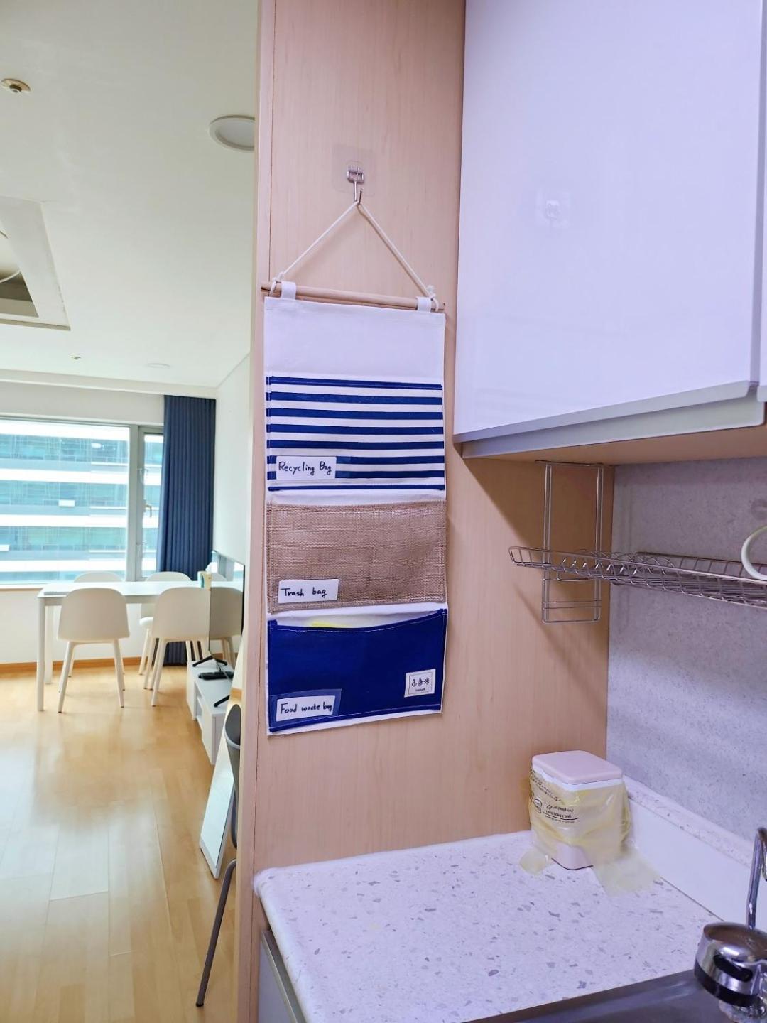 Hongdae Cleanhouse Otel Seul Dış mekan fotoğraf