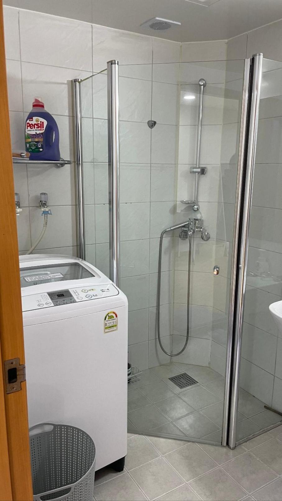 Hongdae Cleanhouse Otel Seul Dış mekan fotoğraf